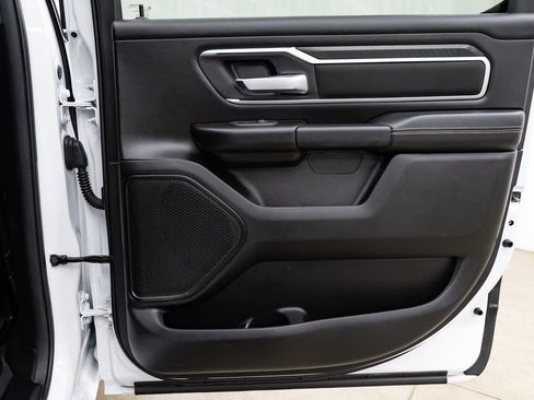 Used 2025 RAM 1500 Big Horn image 28