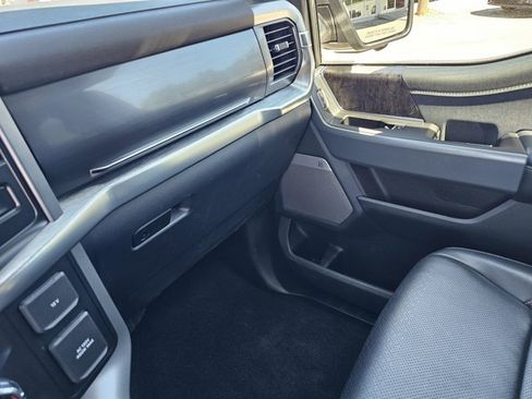 Used 2022 Ford F150 Lariat AWD/4WD image 62