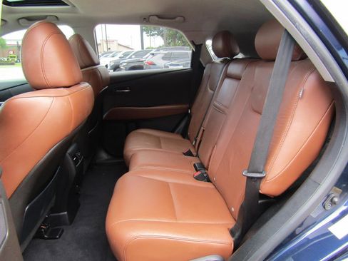 Used 2015 Lexus RX 350 FWD image 10