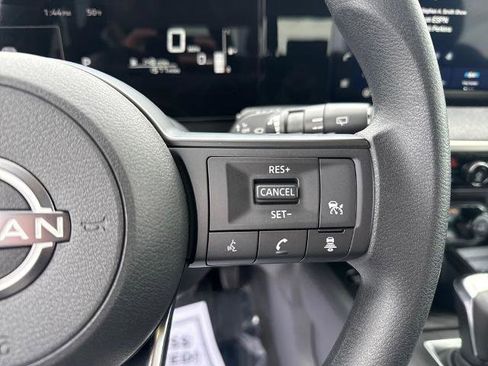 Certified 2026 Nissan Kicks SV w/ Cold Weather Package image 20