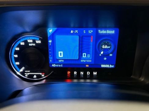 Used 2023 Ford Bronco Wildtrak image 22