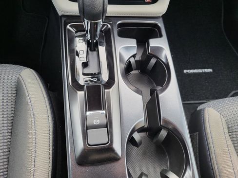 New 2026 Subaru Forester Premium image 11