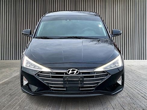 Used 2020 Hyundai Elantra Limited w/ Ultimate Package 03 image 3