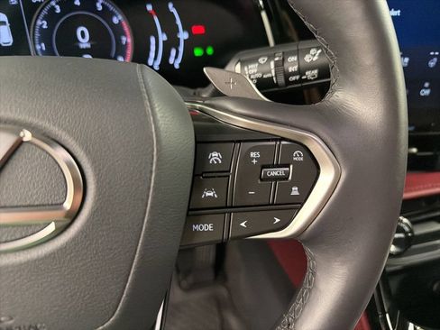 Used 2024 Lexus NX 350 AWD image 20