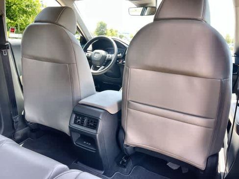 Used 2026 Honda CR-V EX-L image 13