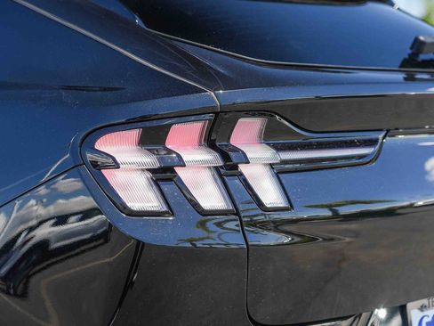 New 2026 Ford Mustang Mach-E Select w/ Technology Package image 9