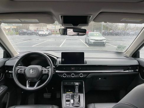 Used 2025 Honda CR-V EX-L image 5