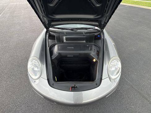 Used 2008 Porsche 911 Carrera RWD image 23