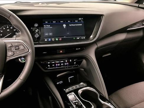 Used 2023 Buick Envision Preferred AWD/4WD image 7