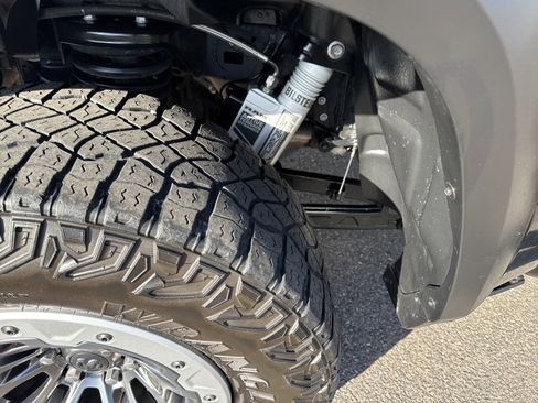 Used 2022 RAM 1500 TRX w/ TRX Level 1 Equipment Group image 9