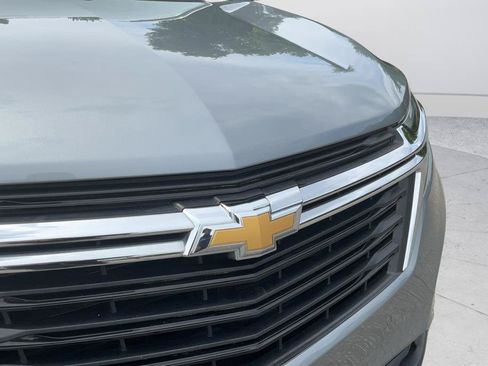 Certified 2024 Chevrolet Equinox LT FWD image 31