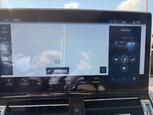 Used 2022 Lincoln Navigator Reserve RWD image 20