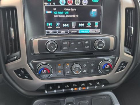 Used 2017 GMC Sierra 1500 Denali w/ Denali Ultimate Package AWD/4WD image 20