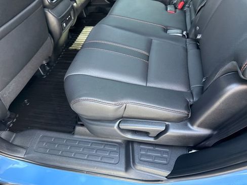 Used 2025 Honda Passport TrailSport image 19