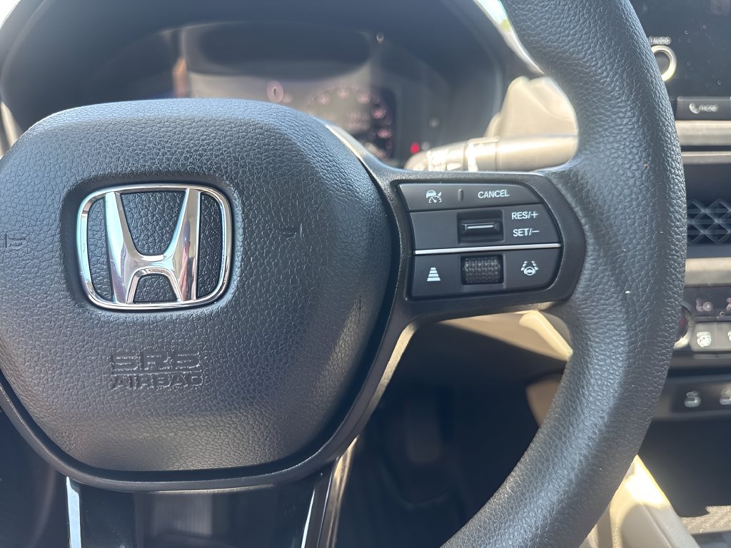 Used 2023 Honda Accord EX image 16