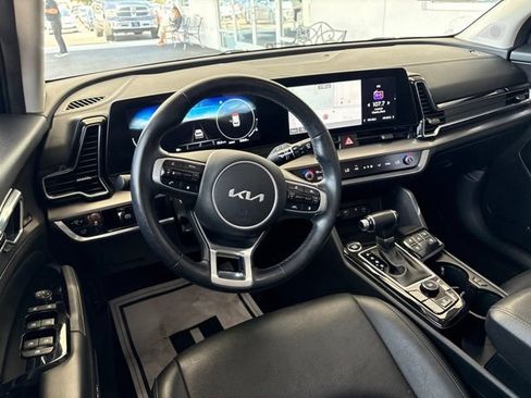 Used 2023 Kia Sportage SX FWD image 29