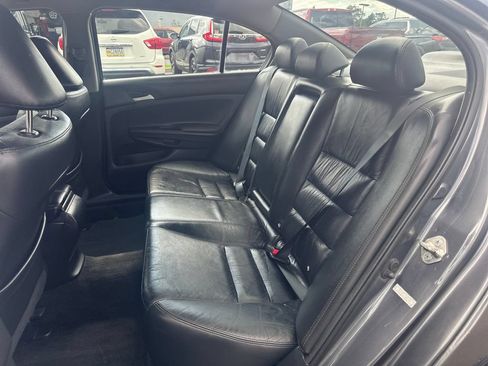 Used 2012 Honda Accord SE image 15