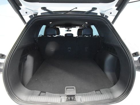 Used 2024 Ford Escape ST-Line w/ Equipment Group 301A image 28