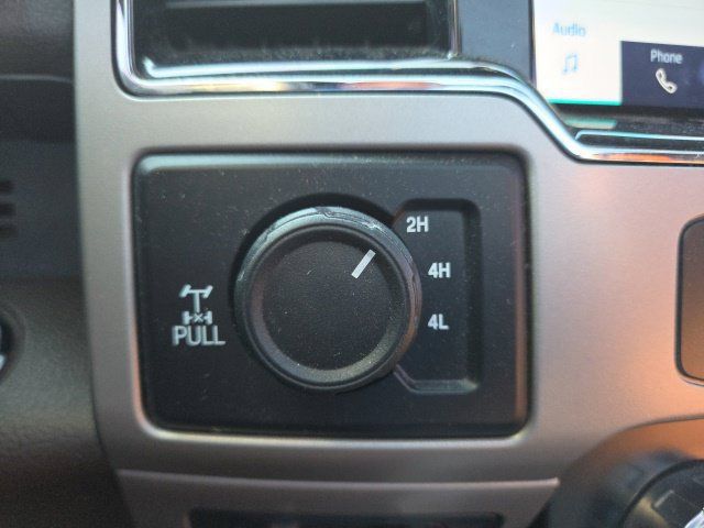 Used 2022 Ford F250 King Ranch w/ Tremor Off-Road Package AWD/4WD image 32