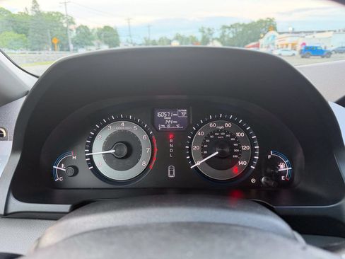 Used 2012 Honda Odyssey EX image 15