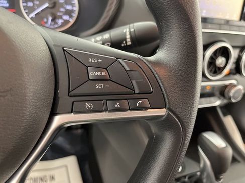 Used 2023 Nissan Sentra S FWD image 21
