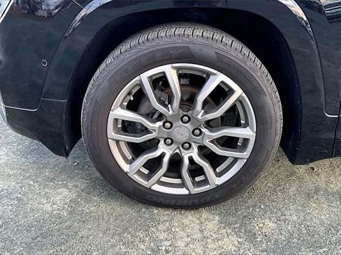 Used 2022 GMC Terrain Denali w/ Denali Premium Package image 5