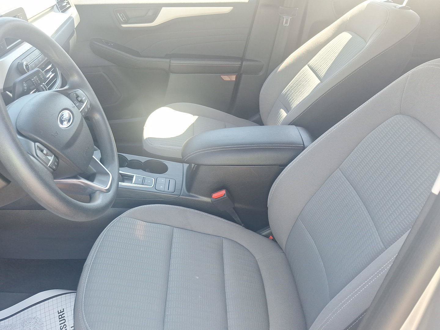 Used 2022 Ford Escape S AWD/4WD image 11