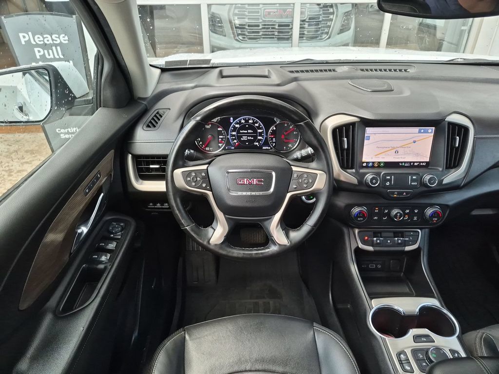 Used 2023 GMC Terrain Denali w/ LPO, Floor Liner Package AWD/4WD image 19