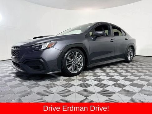 Used 2023 Subaru WRX AWD/4WD image 3