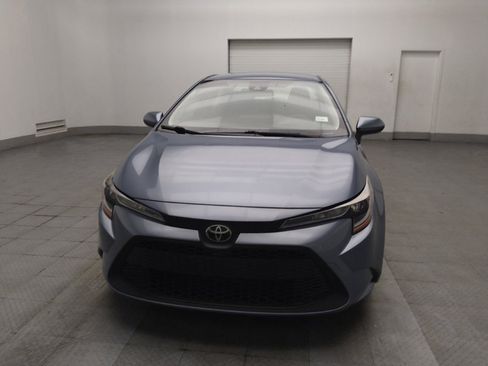 Used 2020 Toyota Corolla LE FWD image 15