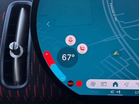 New 2026 MINI Cooper Countryman John Cooper Works image 29