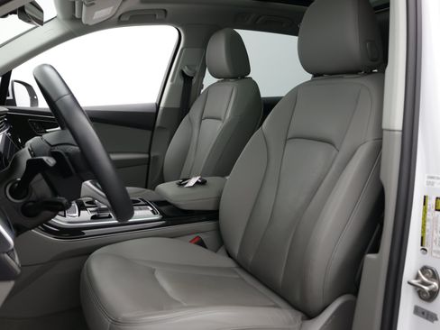 Used 2023 Audi Q7 2.0T Premium AWD/4WD image 19