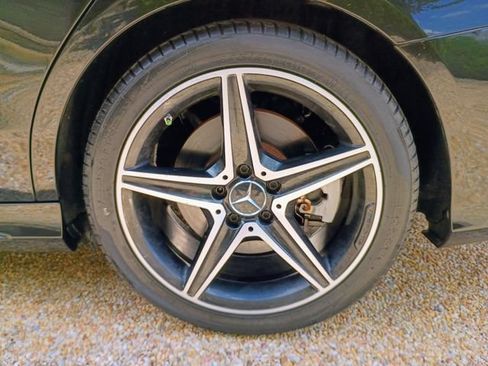 Used 2017 Mercedes-Benz C 43 AMG 4MATIC Sedan image 24