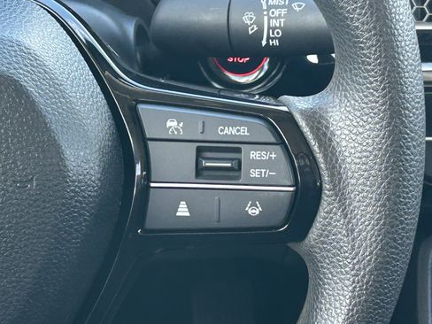 Certified 2026 Honda Civic LX image 21