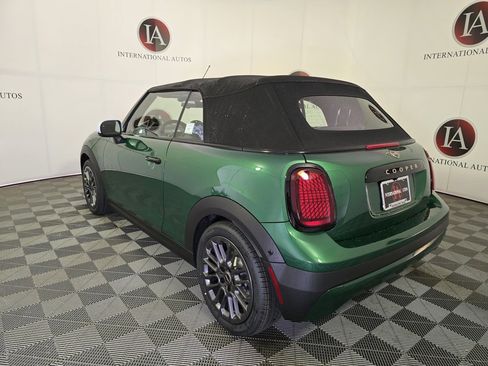 New 2026 MINI Cooper S image 12