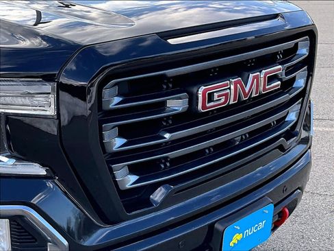 Used 2020 GMC Sierra 1500 AT4 w/ AT4 Premium Package image 33