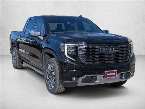 New 2026 GMC Sierra 1500 Denali Ultimate image 6