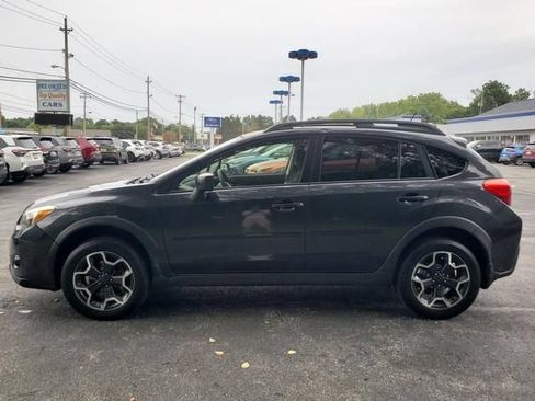 Used 2015 Subaru Crosstrek 2.0i Premium w/ Moonroof Package AWD/4WD image 7
