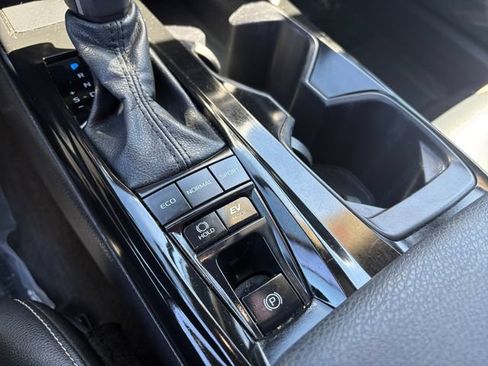 Certified 2025 Toyota Camry SE FWD image 24