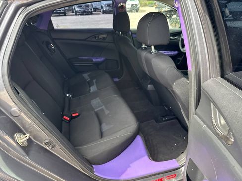 Used 2019 Honda Civic LX image 22
