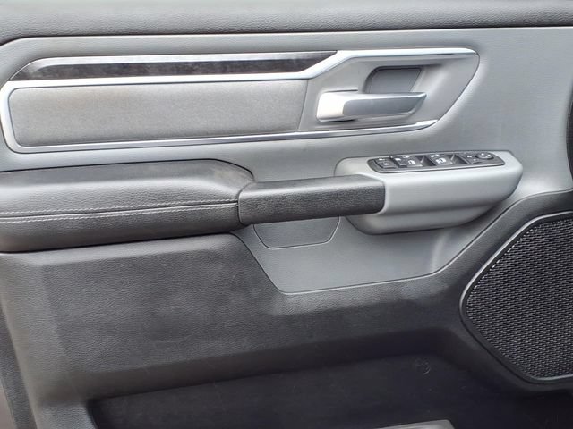 Used 2020 RAM 1500 Big Horn AWD/4WD image 13