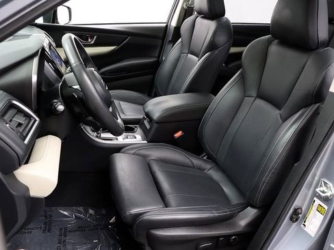 Used 2020 Subaru Ascent Limited w/ Technology Package image 9