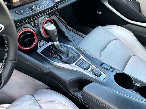 Used 2016 Chevrolet Camaro LT w/ RS Package image 15