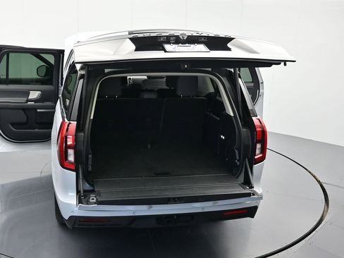 Certified 2025 Ford Expedition Max Active RWD image 46