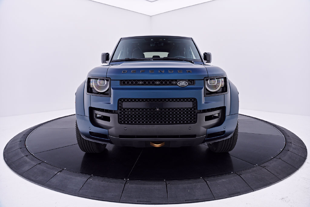 Used 2026 Land Rover Defender 110 OCTA AWD/4WD image 20