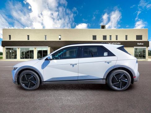 New 2026 Hyundai Ioniq 5 Limited AWD/4WD image 6