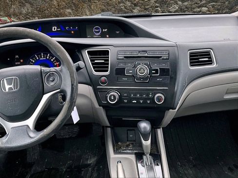 Used 2014 Honda Civic LX image 6