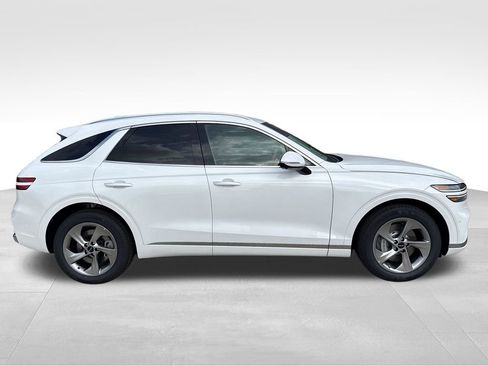 New 2026 Genesis GV70 2.5T Advanced AWD/4WD image 4