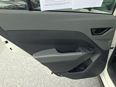 Certified 2024 Subaru Crosstrek 2.0i Premium AWD/4WD image 12