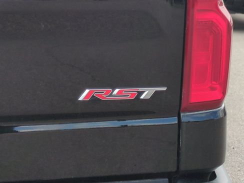 Used 2021 Chevrolet Silverado 1500 RST w/ Convenience Package II AWD/4WD image 49